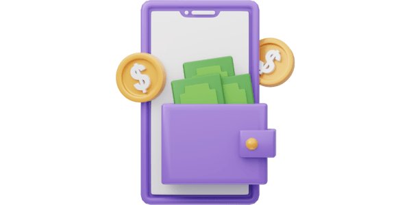 E-wallets