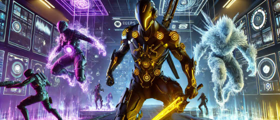 FISSURE Universe: Sweeps Dominate, Tundra Triumphs
